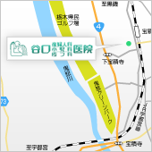 交通ミニマップ